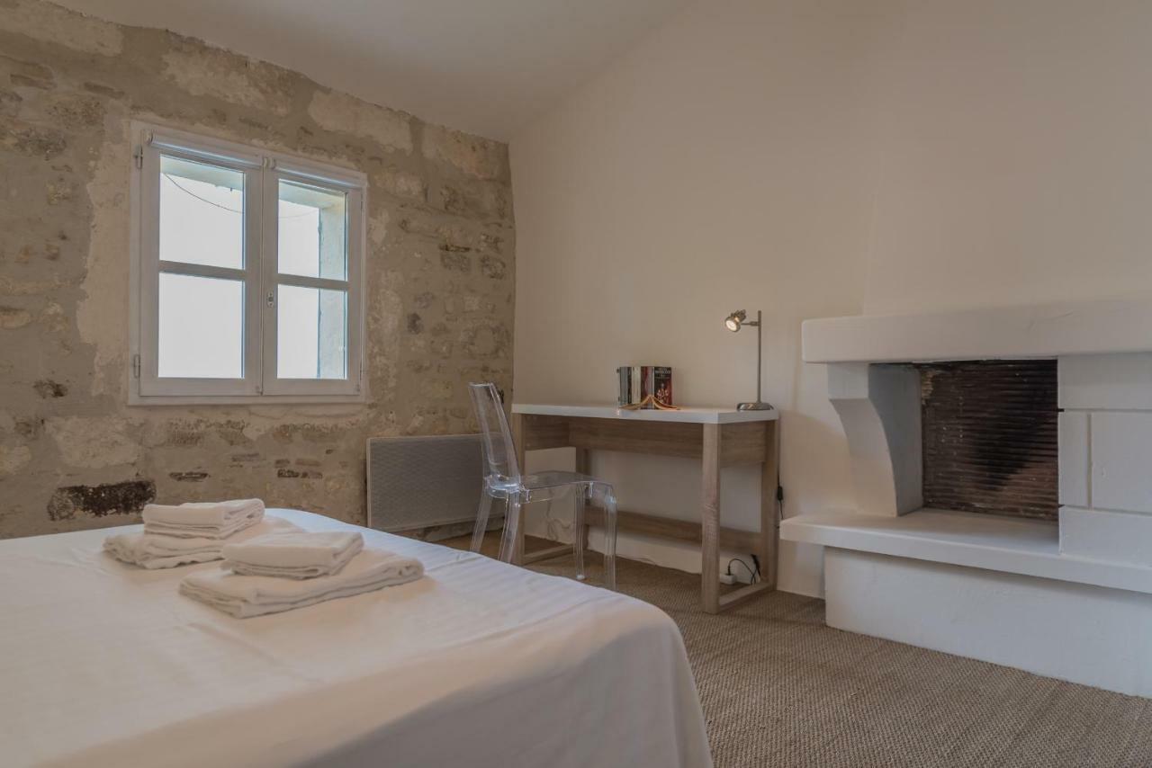 Les Jardins De L'Ecusson - Premiere Conciergerie Appartement Montpellier Buitenkant foto