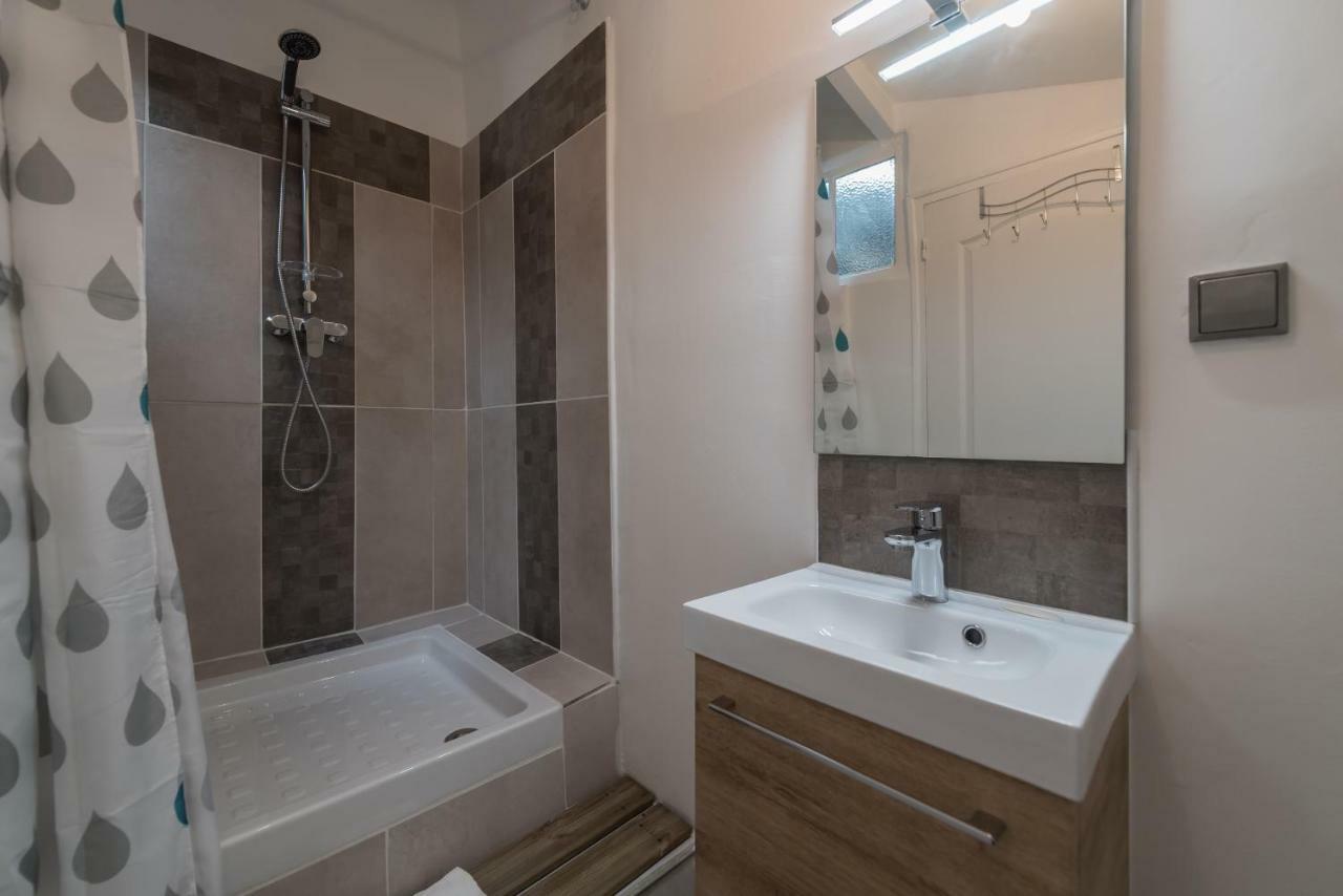 Les Jardins De L'Ecusson - Premiere Conciergerie Appartement Montpellier Buitenkant foto