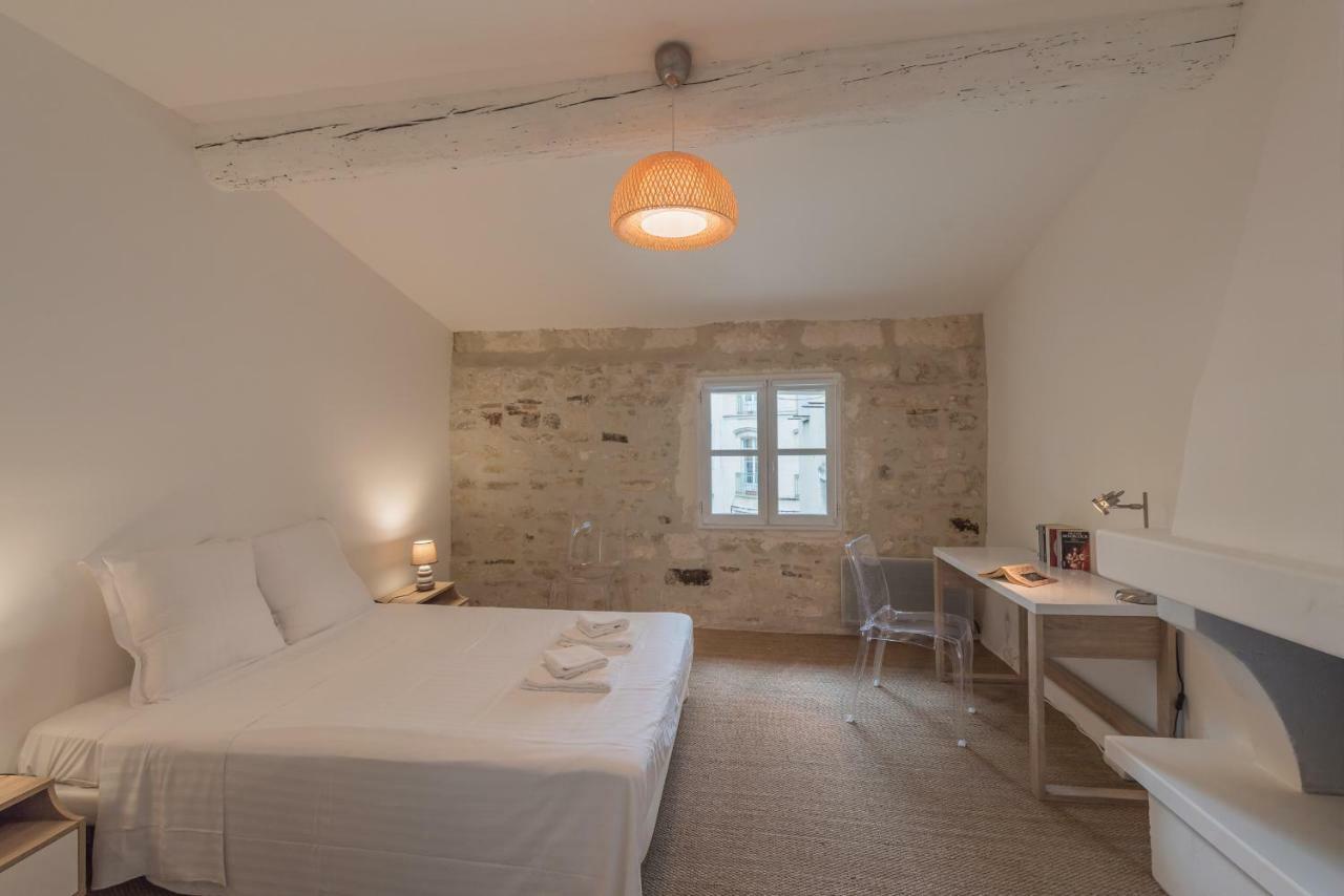 Les Jardins De L'Ecusson - Premiere Conciergerie Appartement Montpellier Buitenkant foto