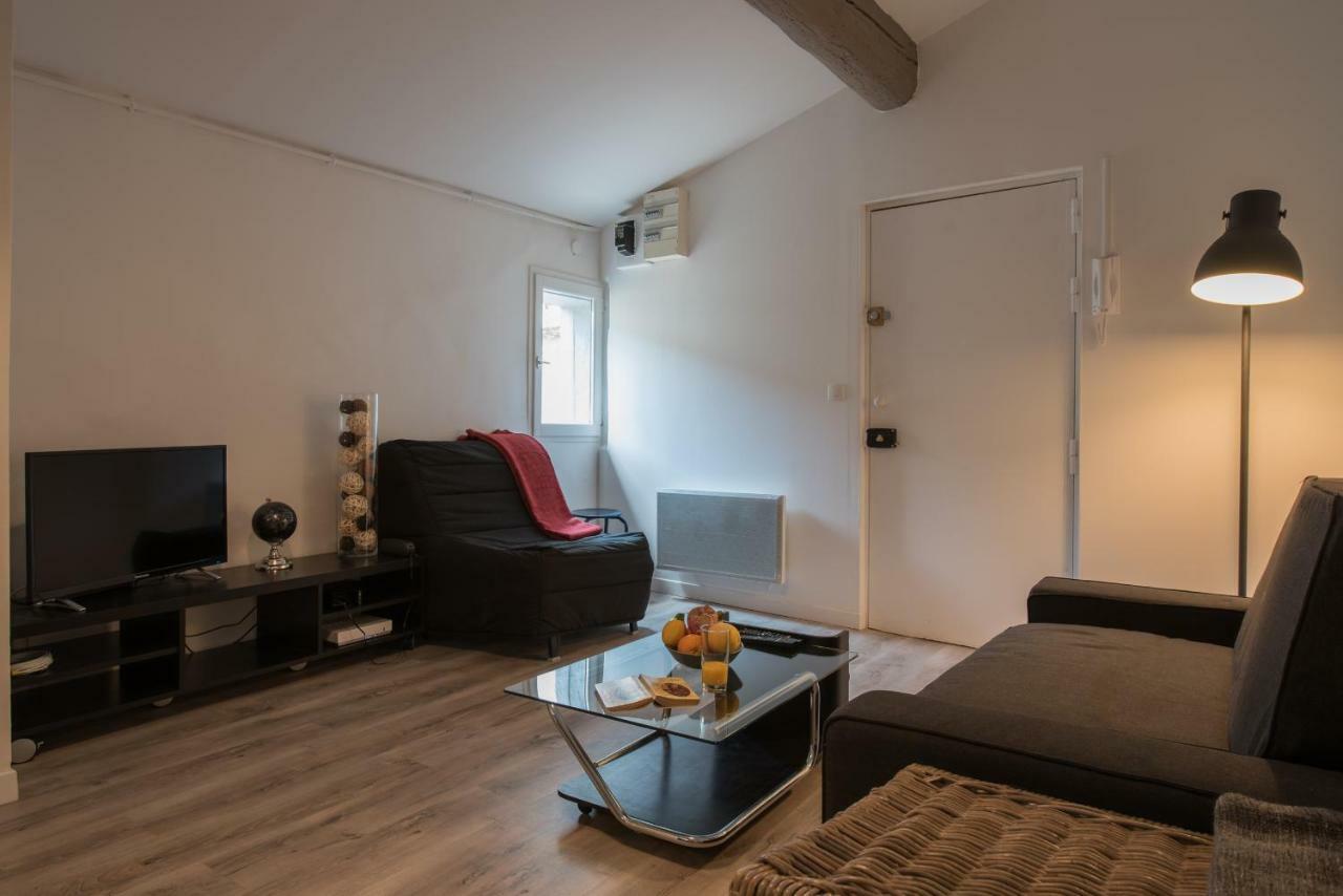 Les Jardins De L'Ecusson - Premiere Conciergerie Appartement Montpellier Buitenkant foto